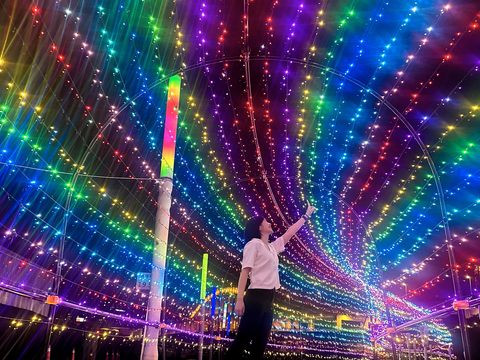 2024 타이베이 워터댄스 페스티벌