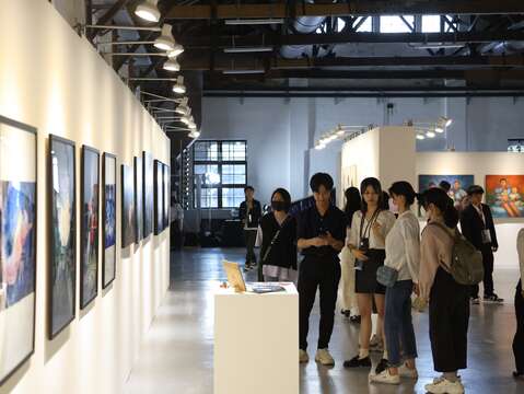 2024第13回松山文創学園祭「吾所_Way」
