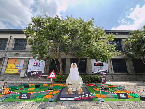 2024第13回松山文創学園祭「吾所_Way」