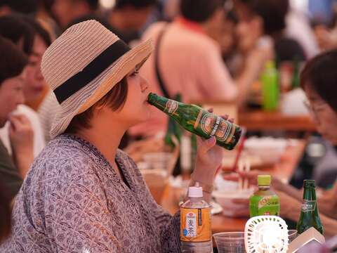 台北市の蒋万安市長が東京スカイツリー「台湾祭り」に参加し、広く来場を呼び掛け