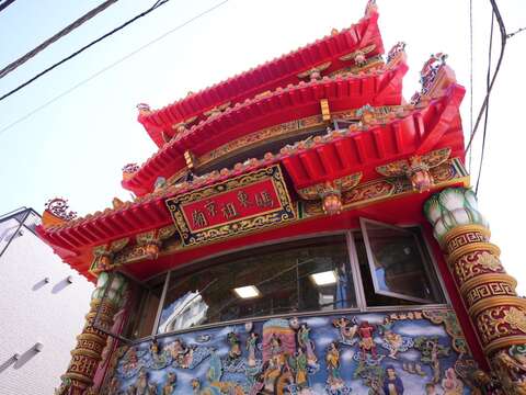 台北市の蒋万安市長が東京スカイツリー「台湾祭り」に参加し、広く来場を呼び掛け
