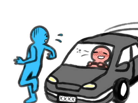 超速