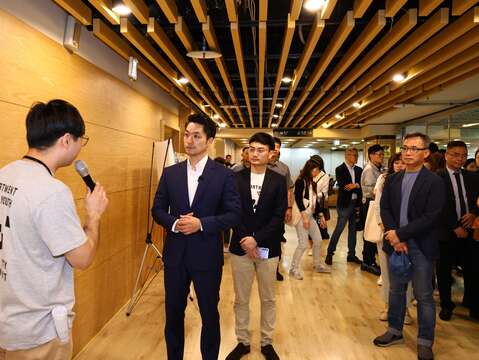 The Inauguration of the Department for Youth of Taipei City Government: A New Chapter in International Engagement