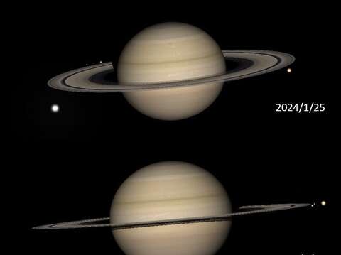 June is set to be an extraordinary month and full of night sky’s wonders, including the flying dragon in the sky, the earliest sunrise and the longest daytime.