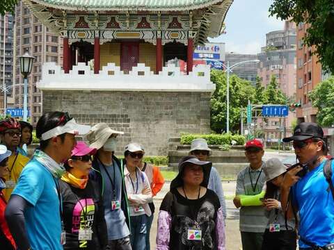 台北畫刊105年5月第580期—改變台北從文化士林開始 老士林漫步