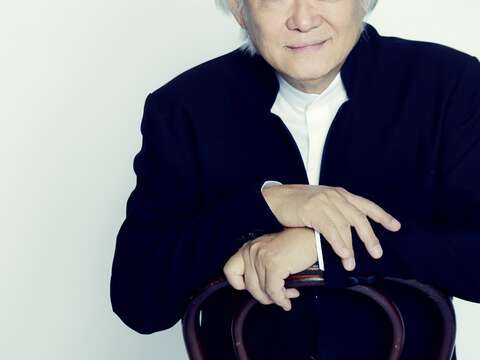 1116_鋼琴：白建宇 (Kun Woo Paik, Piano)_ⓒJINSOO LEE(圖片來源：臺北市立交響樂團)
