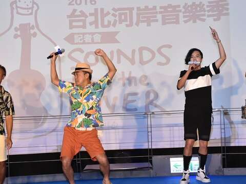 台北畫刊105年5月第580期—改變台北從文化士林開始 老士林漫步