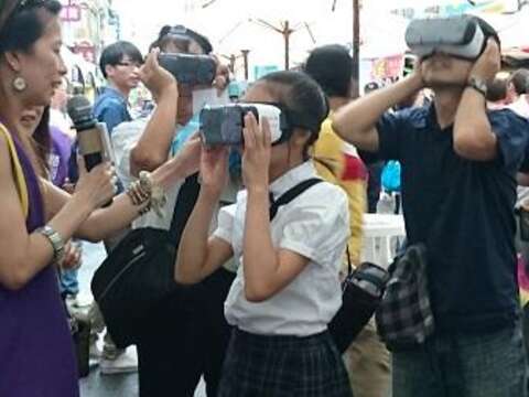 響樂文旅踏北門　「新影音x古城旅」打造影音休閒新體驗