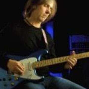 Dean Brown