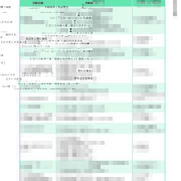 台北畫刊582期105年7月