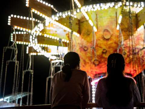兒童新樂園自6月29日起至8月28日，天天延長營運至晚上8時(圖片來源：臺北大眾捷運股份有限公司)