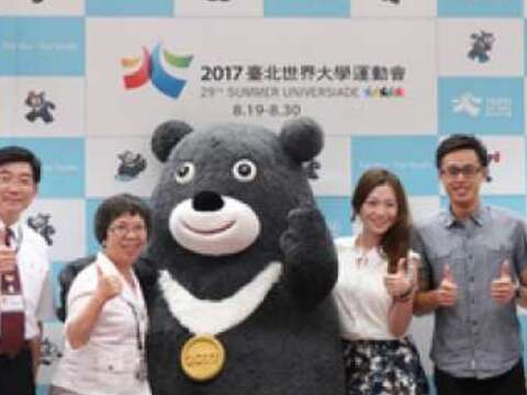 2017年搖滾樂團活動執行案 後續將另行規劃