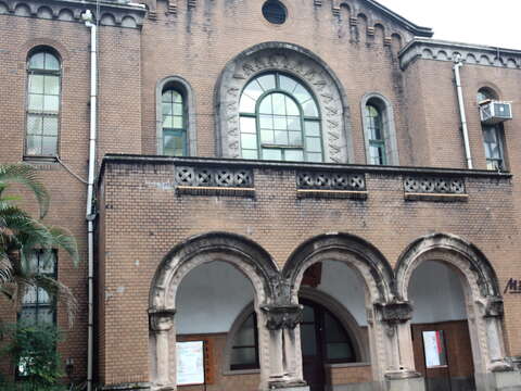 臺灣大學文學院