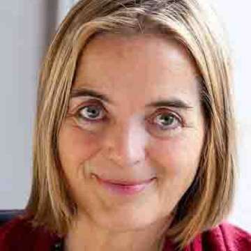 Naomi Duguid
