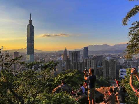 Taipei 101