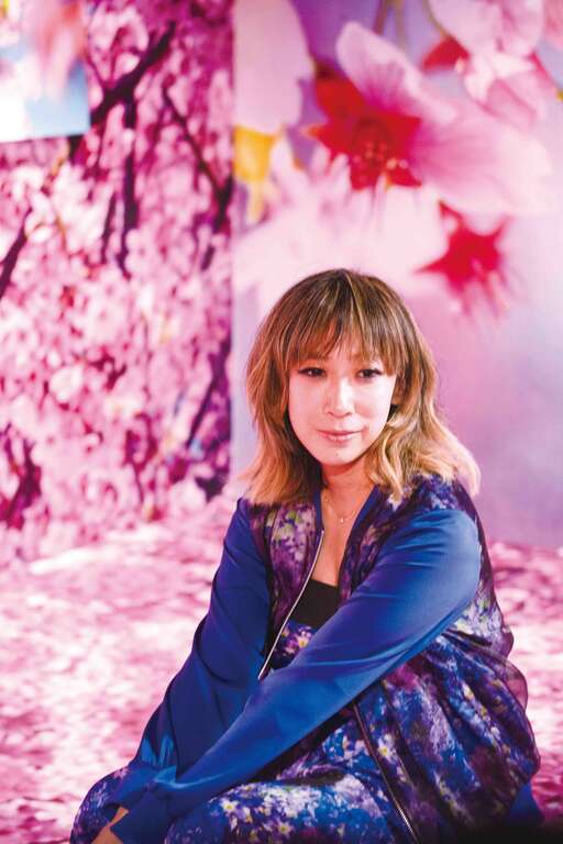 TAIPEI 2016Summer Vol.04—Mika Ninagawa, International Photographer