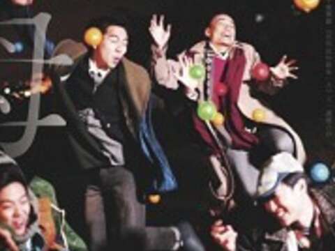 Drama Based on Award-winning Script to Take Place at Hakka Park