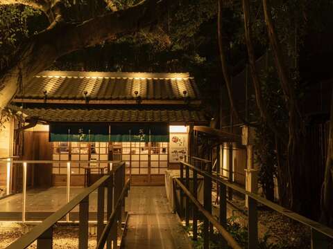 「圓山驛」將結合日式美食、屋台點心、日本酒文化及歷史展陳(圖片來源：臺北市政府文化局)