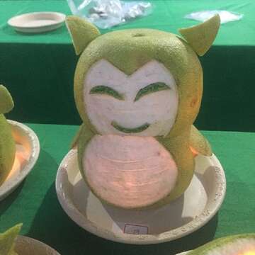 卡比獸