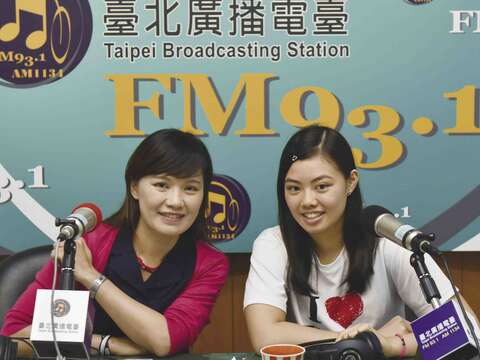 陳曉莉與李佳馨母女倆感情深厚。_opt.jpg