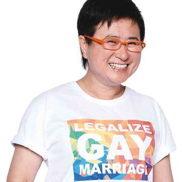 許秀雯