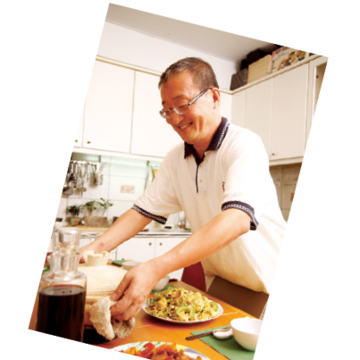 經濟學家林向愷