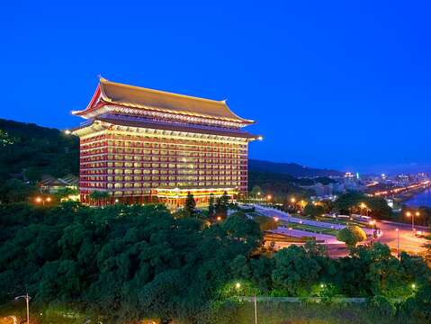台北市政府が日本人旅行者に宿泊優待を提供一覧表