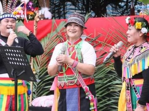 沙瓦力樂團將以阿美族歌謠融合現代樂器譜出全新音樂火花。(圖片來源：臺北市政府觀光傳播局)