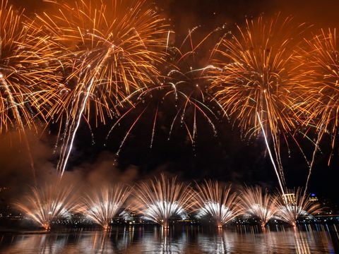 「2024大稲埕夏祭り」トリが登場！延べ13万人がともに七夕を祝う