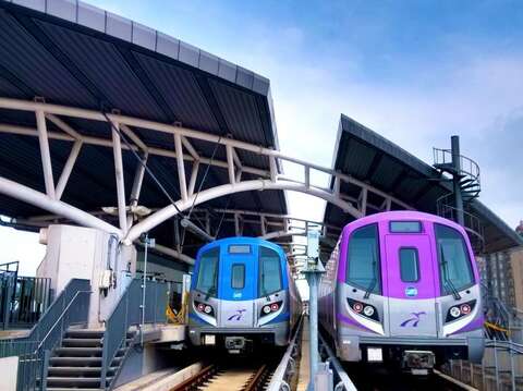 Taoyuan Metro