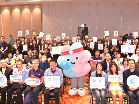2025雙北世壯運執行委員會鼓勵旅行業者推動外籍選手送客方案。(圖片來源：臺北市政府觀光傳播局)