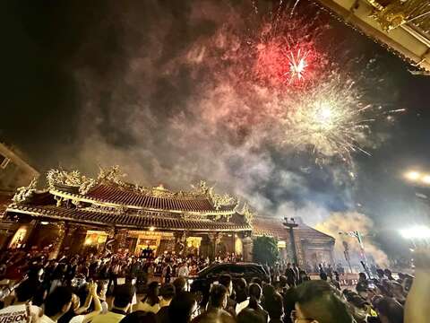 2025保生文化祭