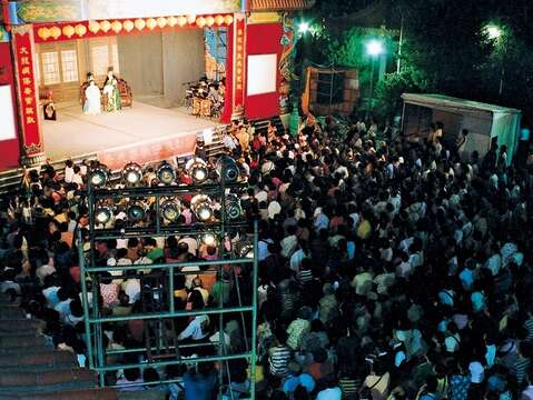 2025保生文化祭