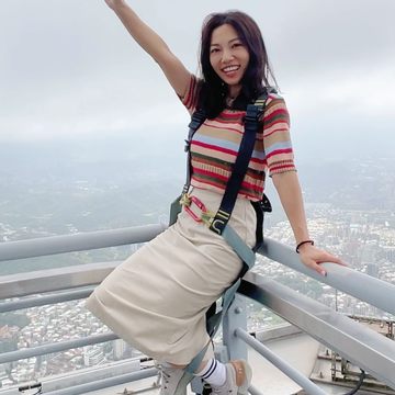 俯瞰臺北，漫步於101天際線，感受臺北魅力(圖片來源：臺北市政府觀光傳播局)