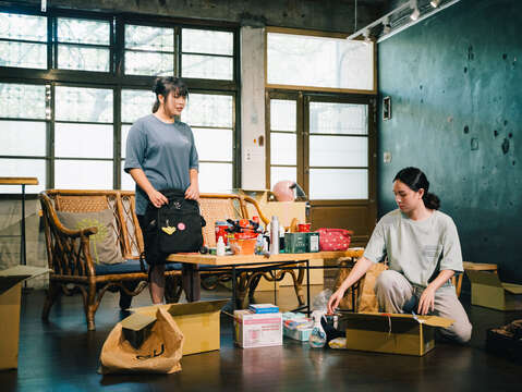 2025 Taipei Fringe Festival
