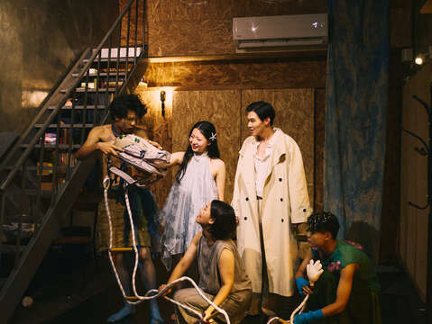 2025 Taipei Fringe Festival