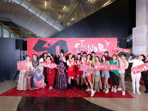2025 Taipei Fringe Festival