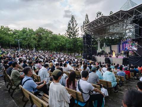 2025 타이베이 재즈 페스티벌