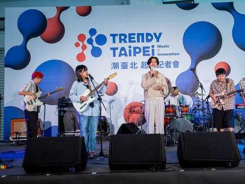 2025TRENDY TAIPEI潮台北