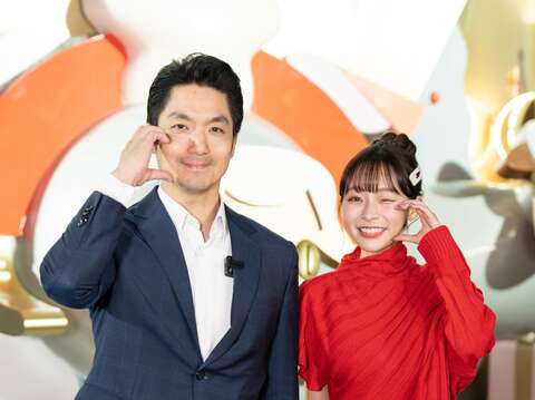2024 타이베이 크리스마스