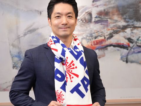 타이베이 새해맞이 행사, 타이완 최다 독점캐스팅, 더욱 풍성한 경품