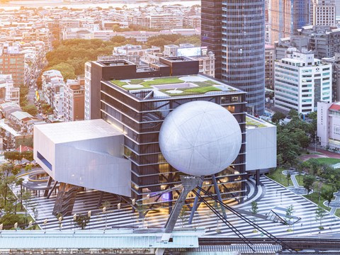 台北市優秀観光地ランキング発表　多様で革新的な都市の魅力を発信！