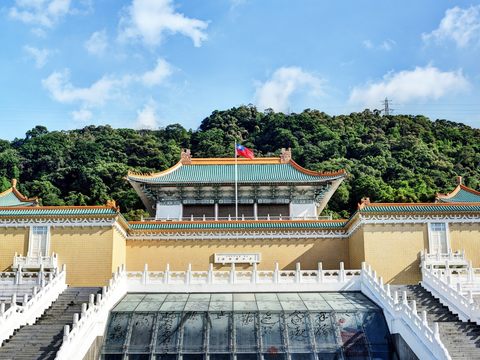 台北市優秀観光地ランキング発表　多様で革新的な都市の魅力を発信！