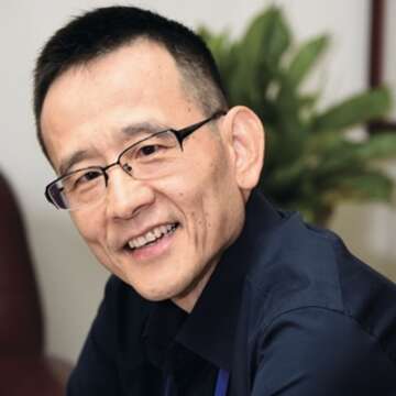 地政局局長李得全要讓市民對地政事務「有感」