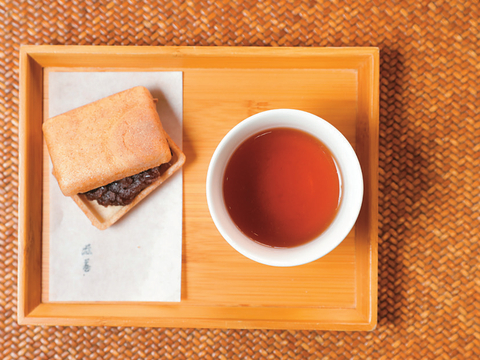 滋養和菓子