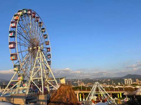 兒童新樂園(圖片來源：臺北大眾捷運股份有限公司)