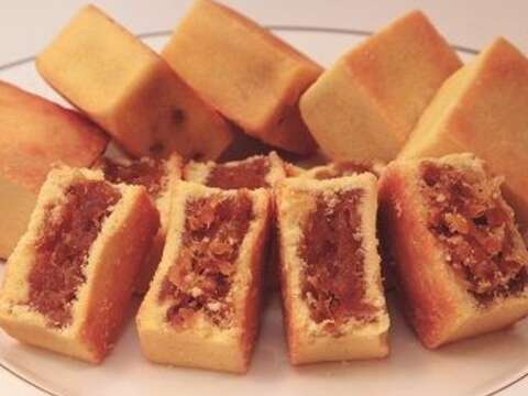 台灣鳳梨酥年產值逾300億元，且新口味層出不窮