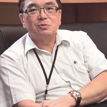 接任2017台北世大運執行長的台北市政府研考會主委陳銘薰，有信心辦好這場賽事
