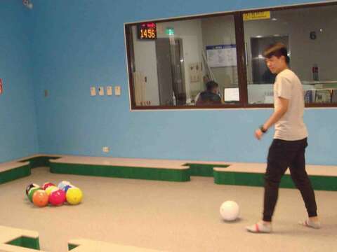 中正運動中心