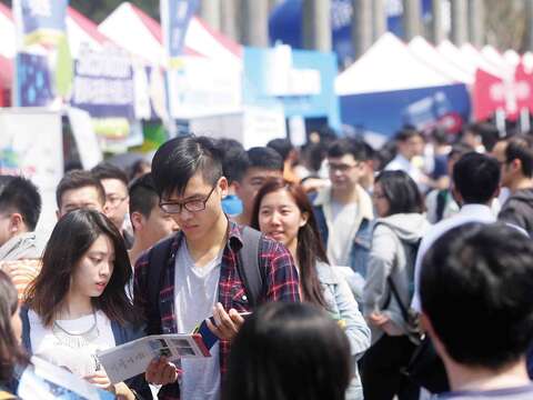 若想維持一個城市的創新動能,從校園做起的永續人才培育是關鍵所在